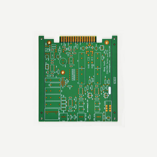 Printed Circuit Boards (FAB Boards) DeNeal Industrial Sales